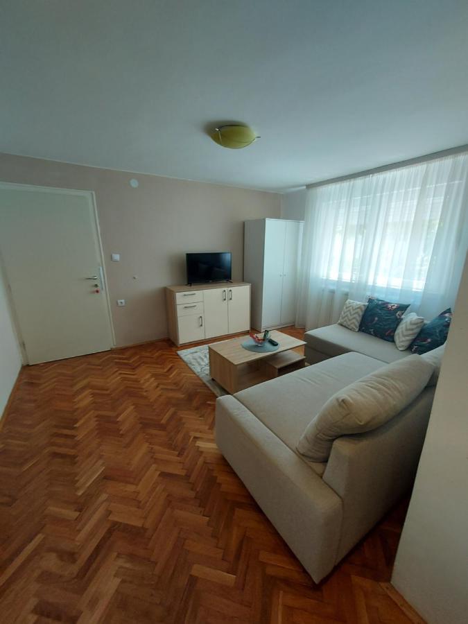 Apartment Holiday Vrnjačka Banja Buitenkant foto