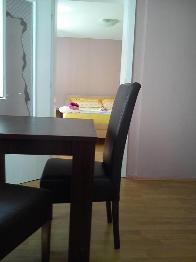 Apartment Holiday Vrnjačka Banja Buitenkant foto